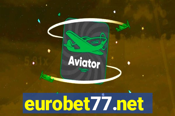 eurobet77.net