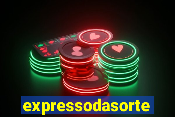 expressodasorte.com.br