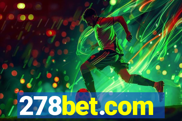 278bet.com