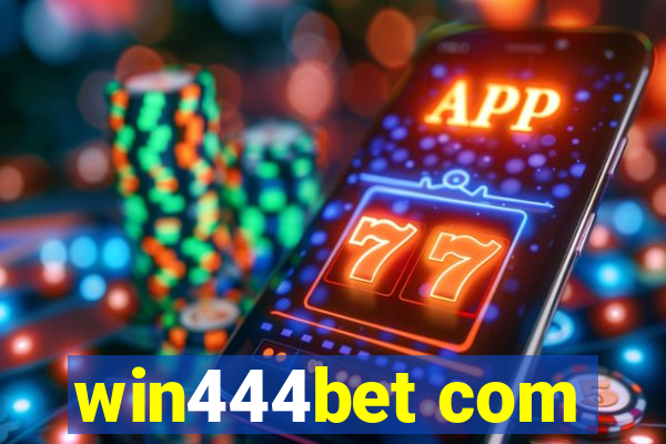 win444bet com