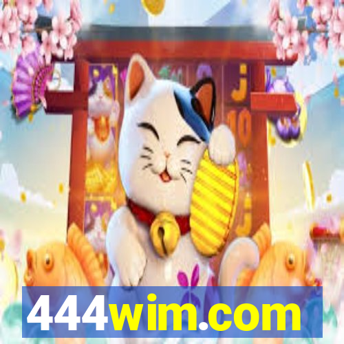 444wim.com