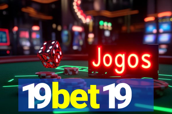 19bet19