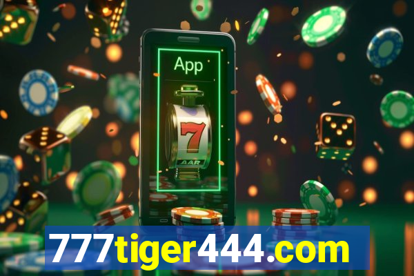 777tiger444.com