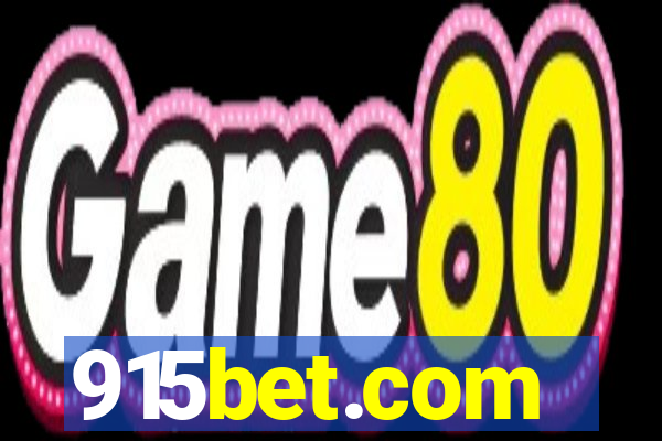 915bet.com