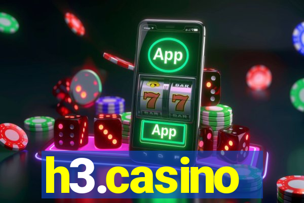 h3.casino