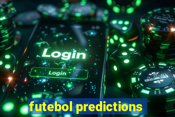 futebol predictions