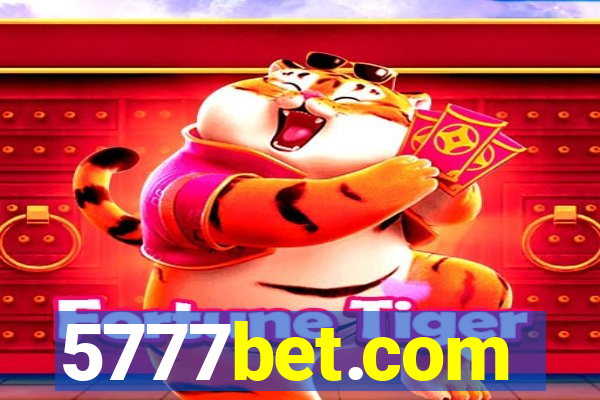 5777bet.com