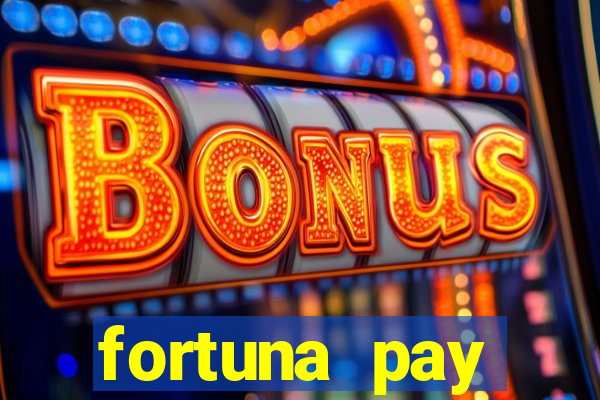 fortuna pay consultoria financeira ltda