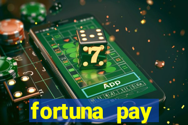 fortuna pay consultoria financeira ltda