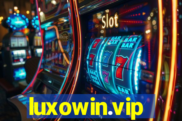 luxowin.vip