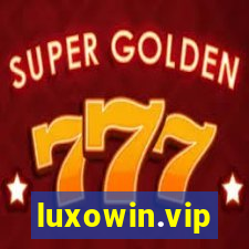 luxowin.vip