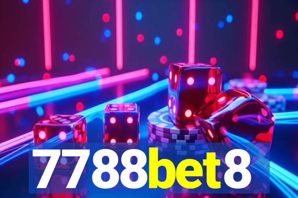 7788bet8