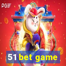 51 bet game