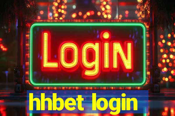 hhbet login