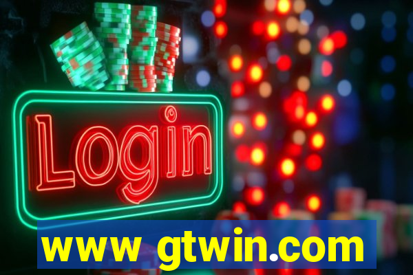 www gtwin.com