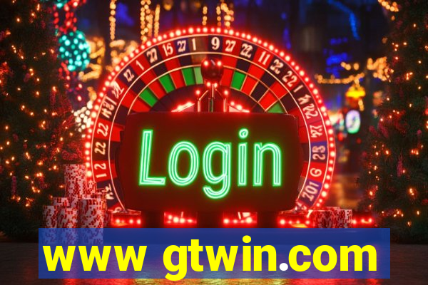 www gtwin.com