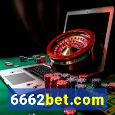 6662bet.com