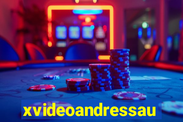 xvideoandressaurach