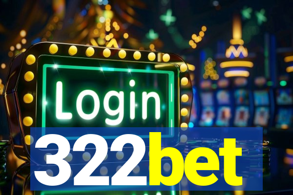 322bet