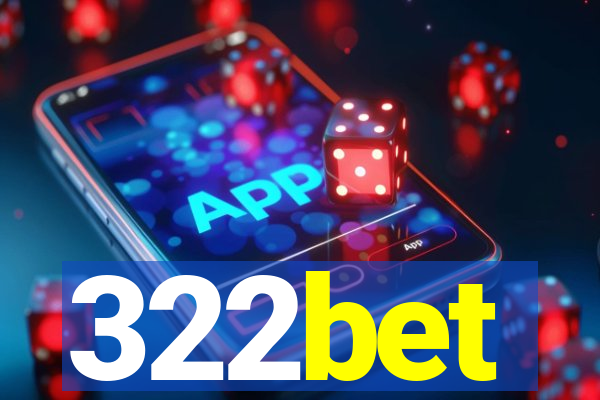 322bet