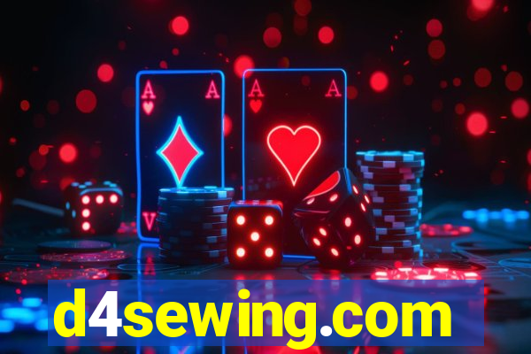 d4sewing.com