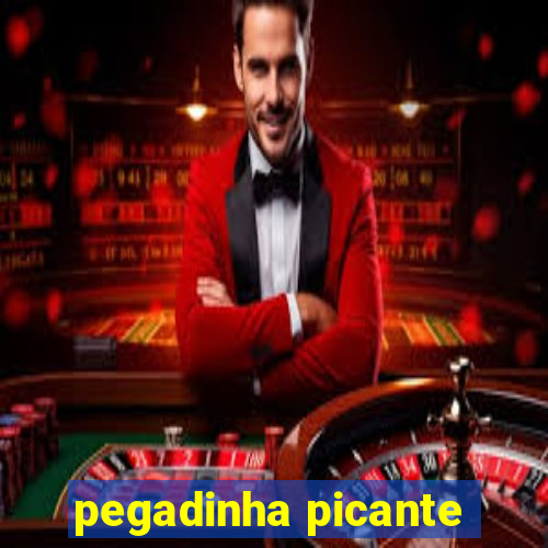 pegadinha picante