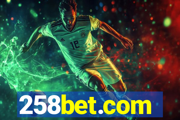 258bet.com