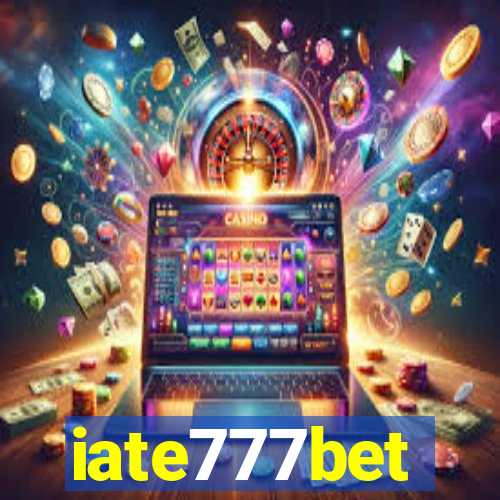 iate777bet