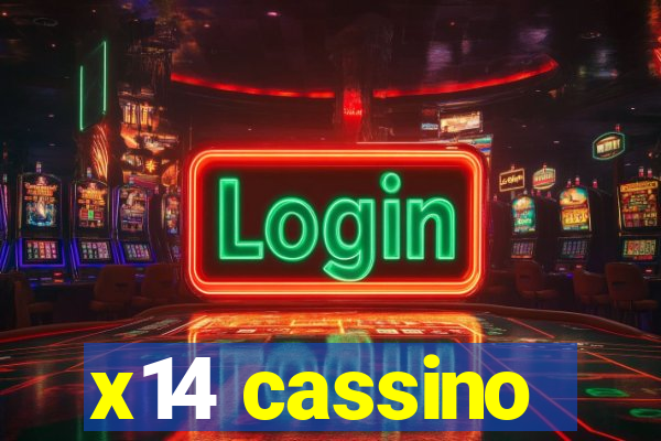 x14 cassino