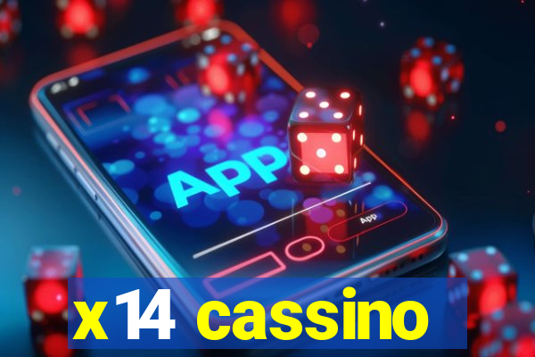 x14 cassino