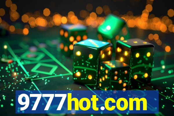 9777hot.com