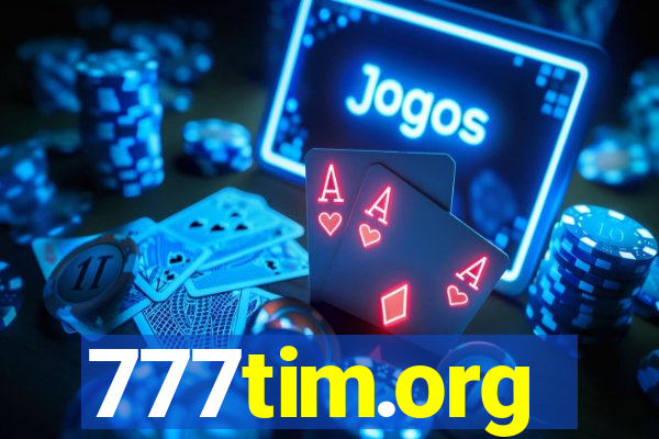 777tim.org