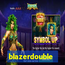 blazerdouble