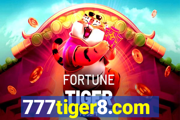 777tiger8.com