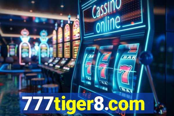 777tiger8.com