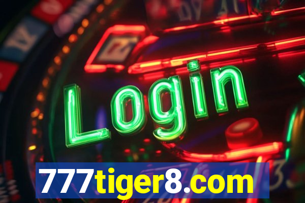 777tiger8.com