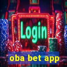 oba bet app