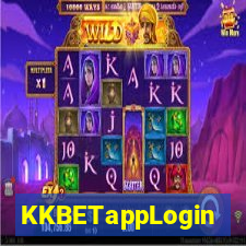 KKBETappLogin