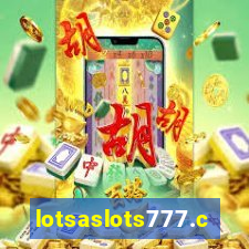 lotsaslots777.com