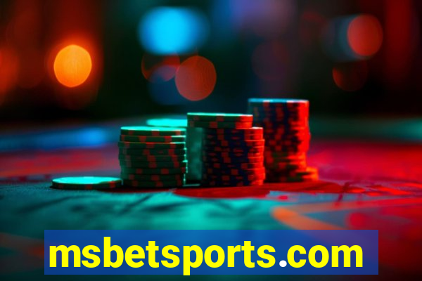 msbetsports.com