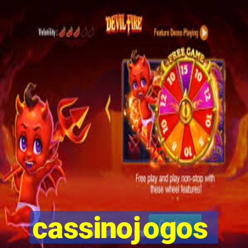 cassinojogos