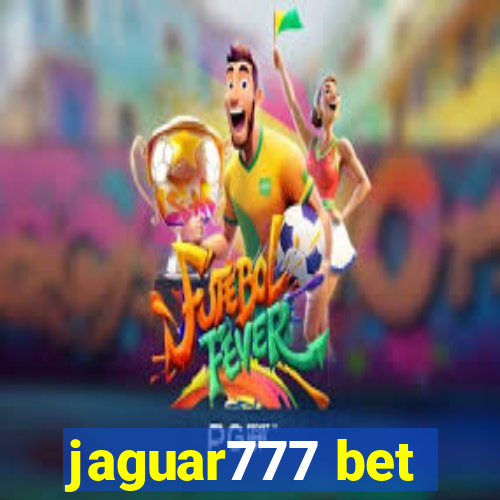 jaguar777 bet