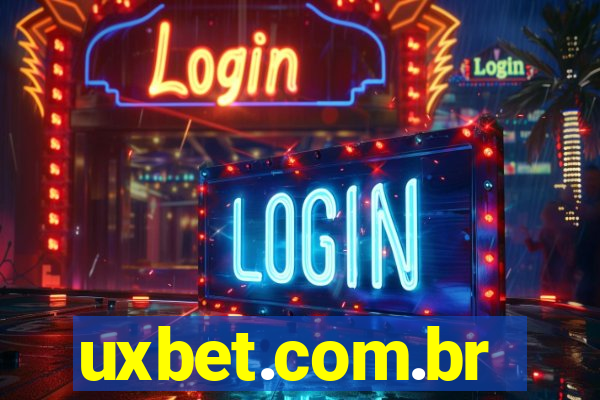 uxbet.com.br