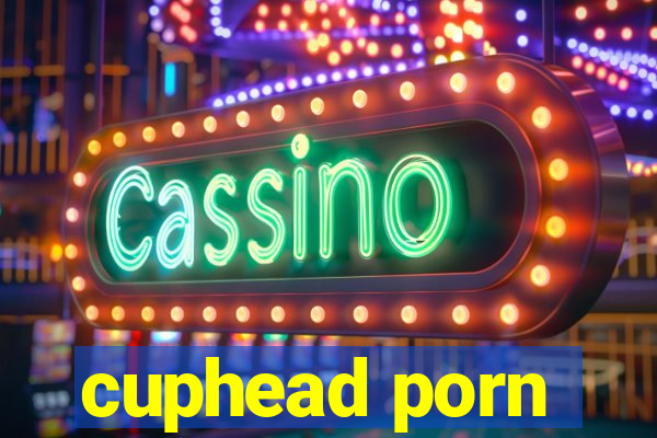 cuphead porn