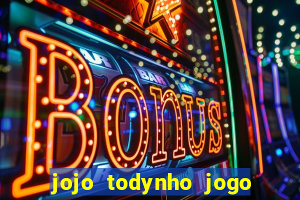 jojo todynho jogo do tigrinho