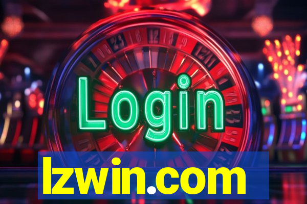 lzwin.com