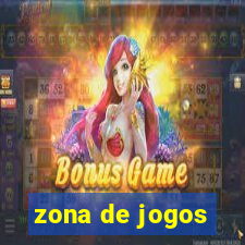 zona de jogos