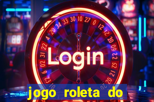 jogo roleta do silvio santos