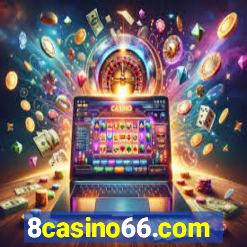 8casino66.com