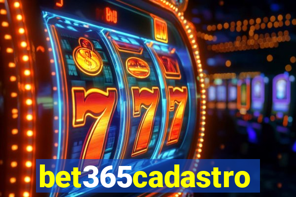 bet365cadastro